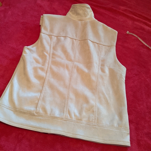 Philosophy 🎉HP🎉Moto Vest - Picture 8 of 12